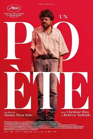 Affiche du film : Un poète