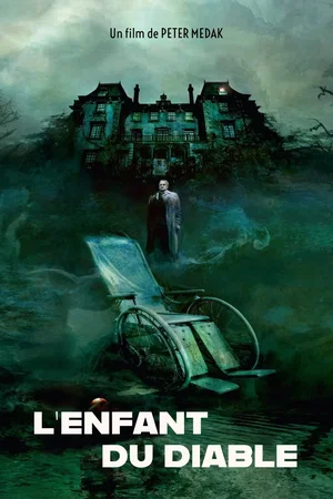 Photo du film : The Changeling - L'Enfant du diable
