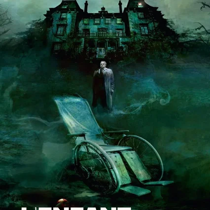 Miniature photo du film : The Changeling - L'Enfant du diable