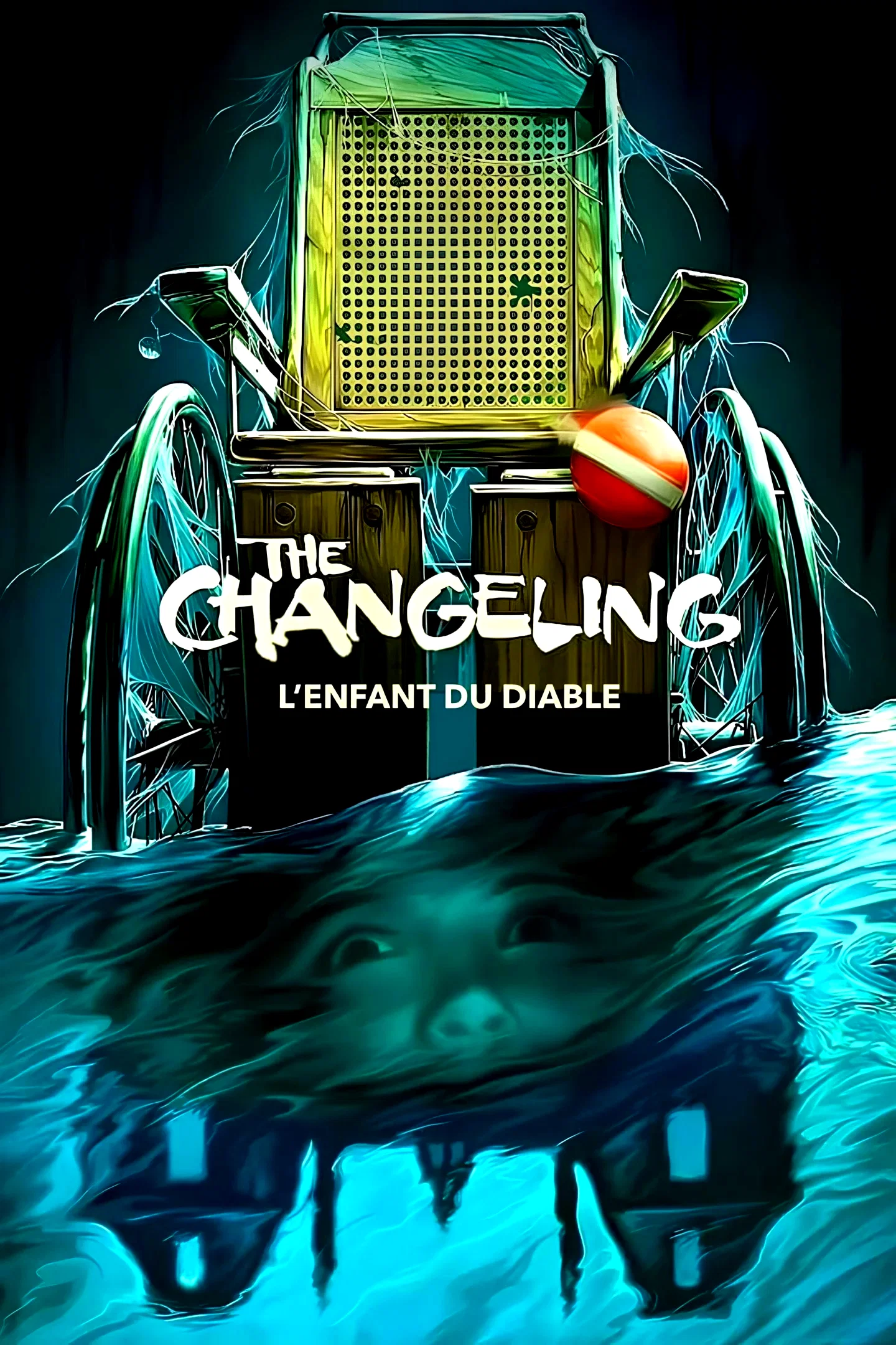 Photo 8 du film : The Changeling - L'Enfant du diable