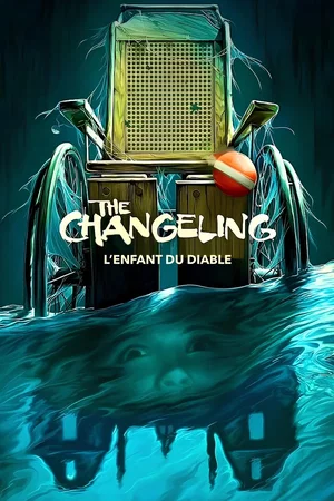 Photo du film : The Changeling - L'Enfant du diable