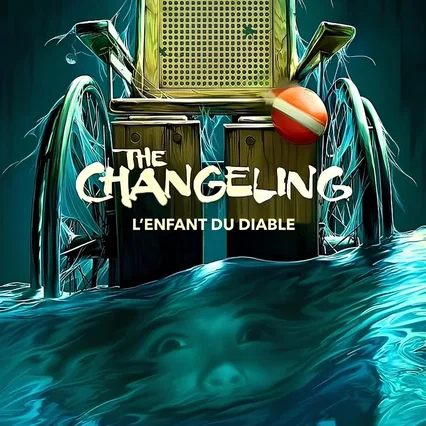 Miniature photo du film : The Changeling - L'Enfant du diable