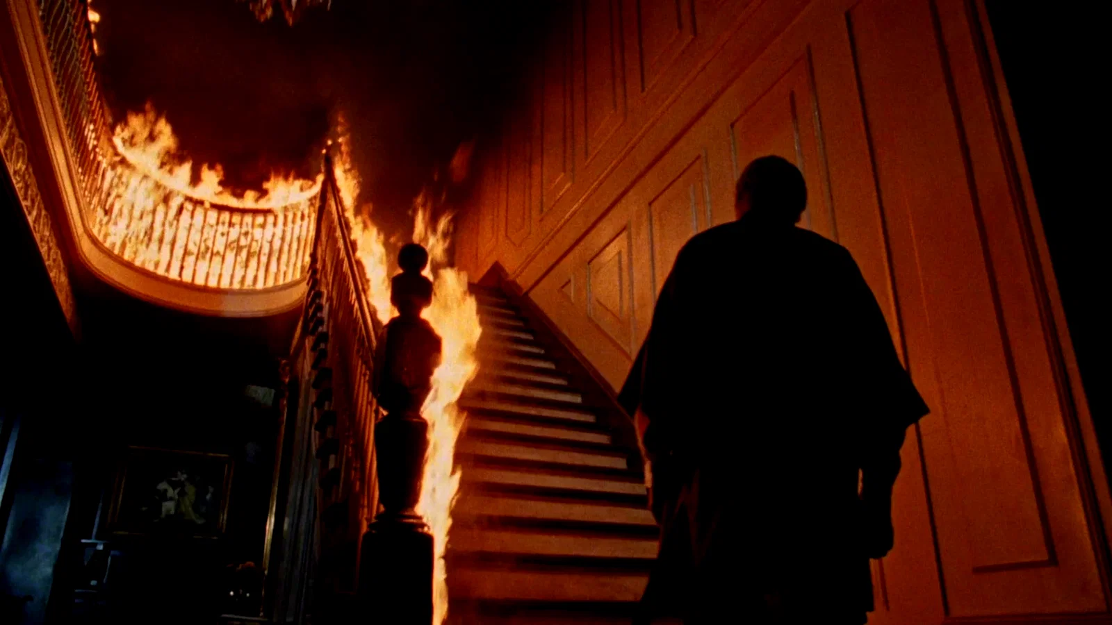 Photo 10 du film : The Changeling - L'Enfant du diable