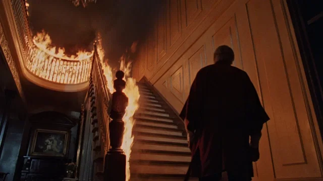 Photo du film : The Changeling - L'Enfant du diable