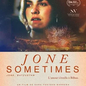 Photo du film : Jone Sometimes