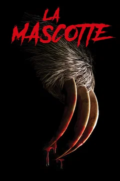 Affiche du film = La Mascotte