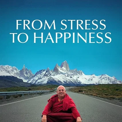 Miniature photo du film : Loin du stress avec Matthieu Ricard