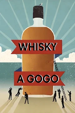 Affiche du film Whisky à gogo