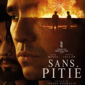 Photo du film : Sans pitié