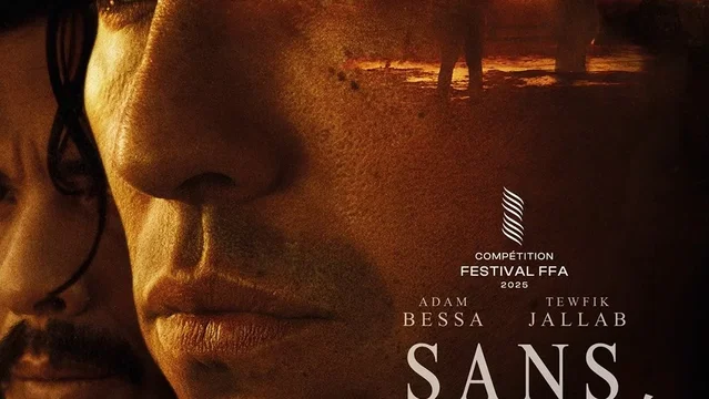 Affiche du film : Sans pitié