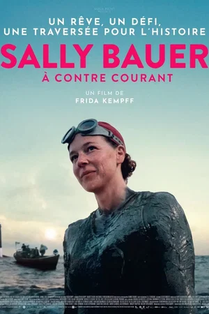 Photo du film : Sally Bauer, à contre-courant