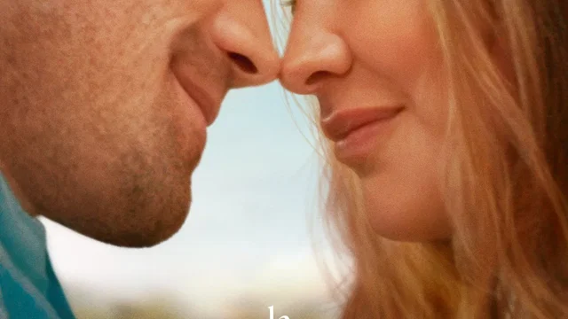 Affiche du film : La carte qui mène jusqu'à toi