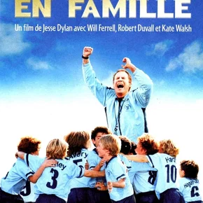 Photo du film : Match en famille