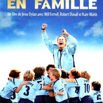 Miniature photo du film : Match en famille
