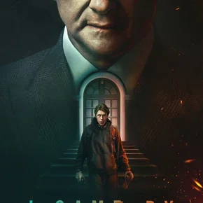 Photo du film : I Came By