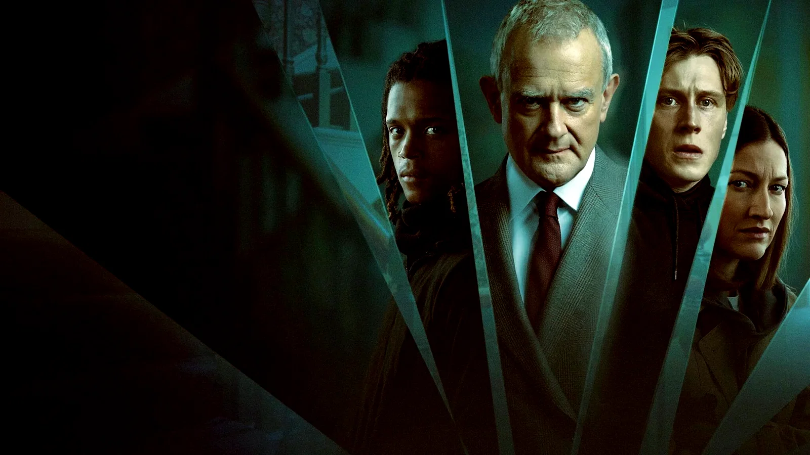 Photo 2 du film : I Came By