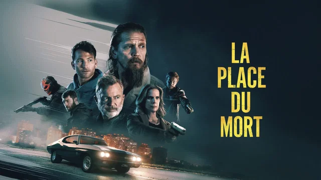 Photo du film : La Place du mort
