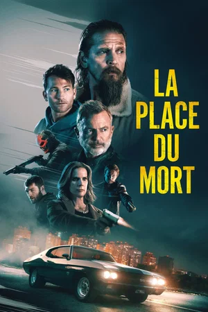 Affiche du film : La Place du mort