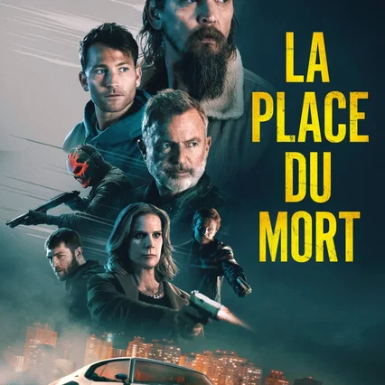 Miniature photo du film : La Place du mort