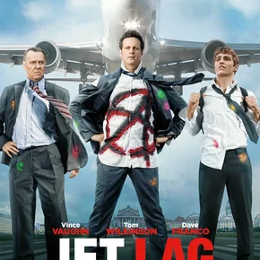 Photo du film : Jet lag