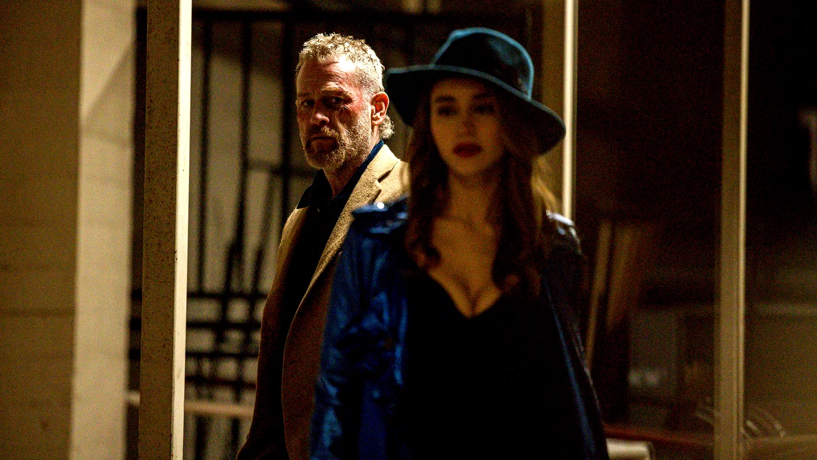 Photo du film : Hollywood Grit