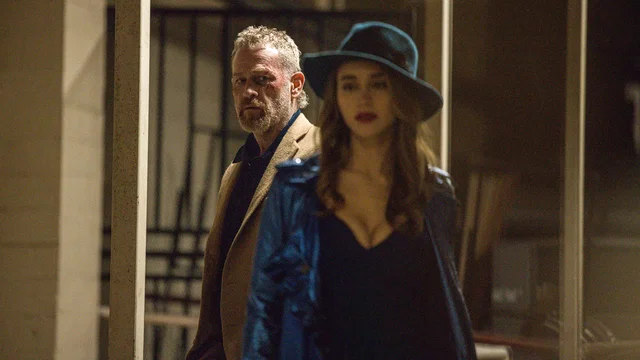 Photo 1 du film : Hollywood Grit