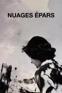 Affiche du film Nuages épars