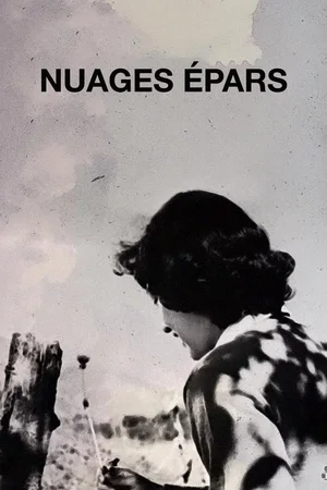 Affiche du film : Nuages épars