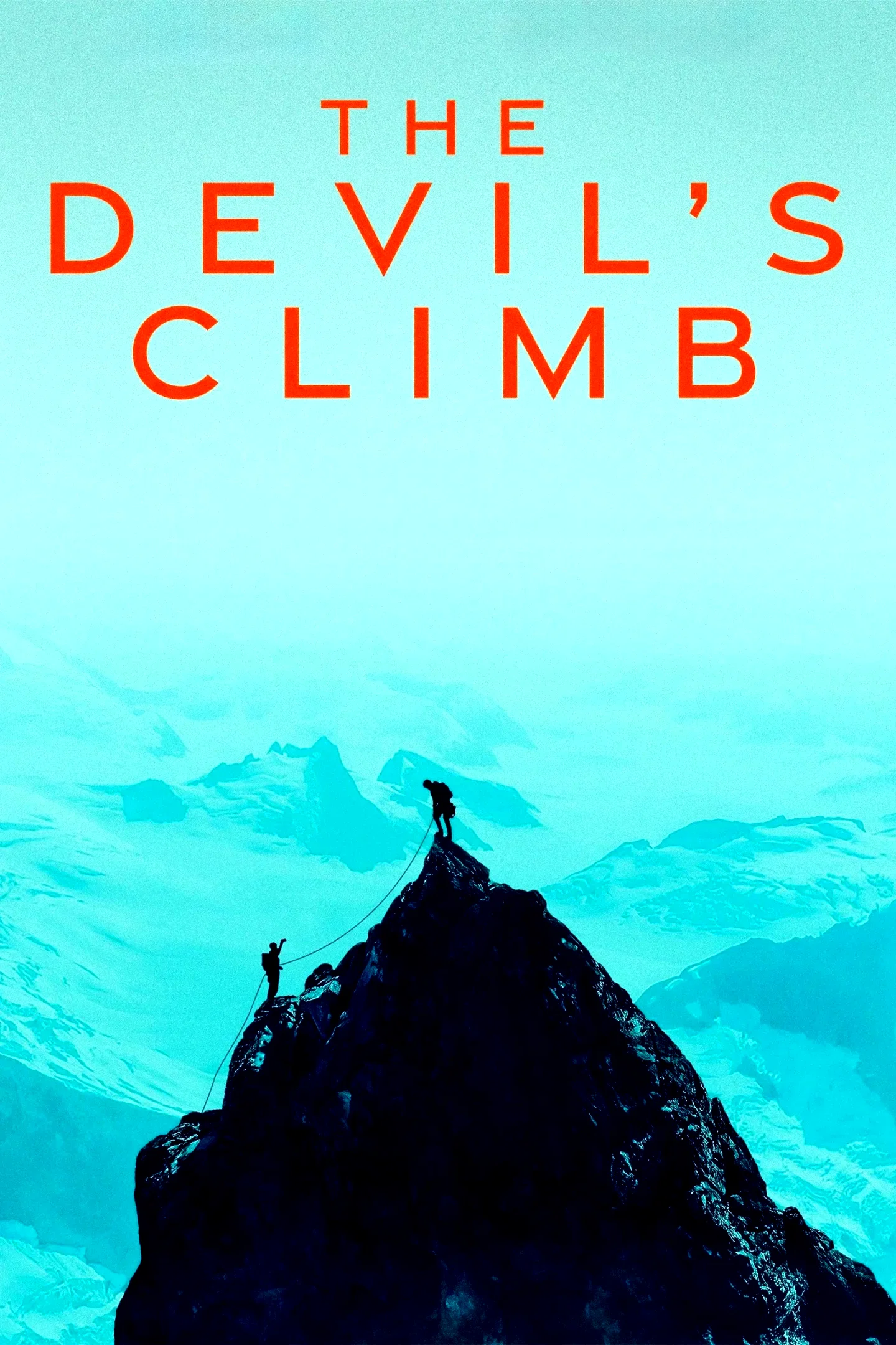 Affiche du film : The Devil's Climb