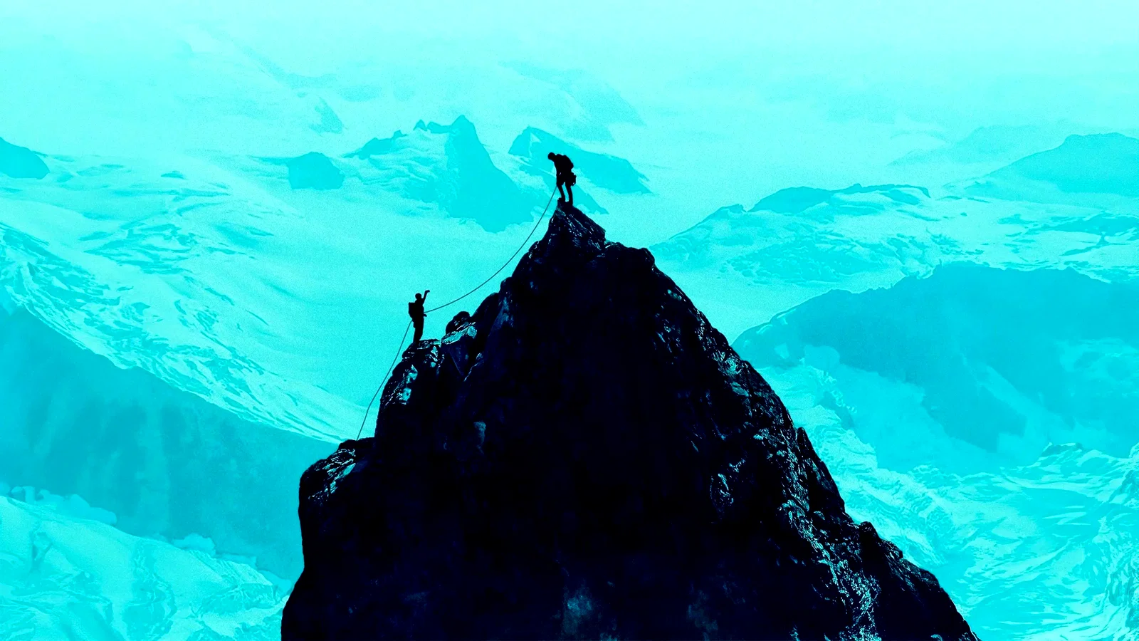 Photo 2 du film : The Devil's Climb