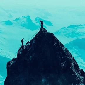 Photo du film : The Devil's Climb