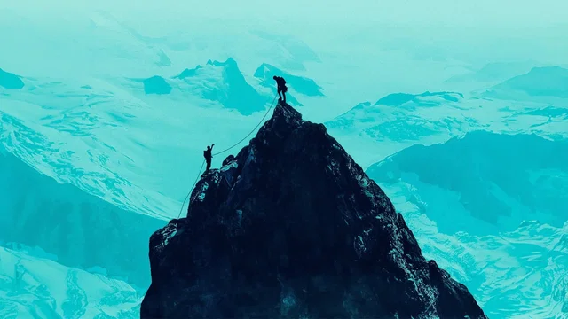 Photo du film : The Devil's Climb