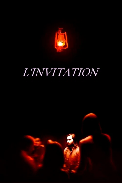 Affiche du film : The Invitation