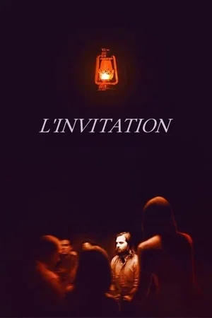 Affiche du film : The Invitation