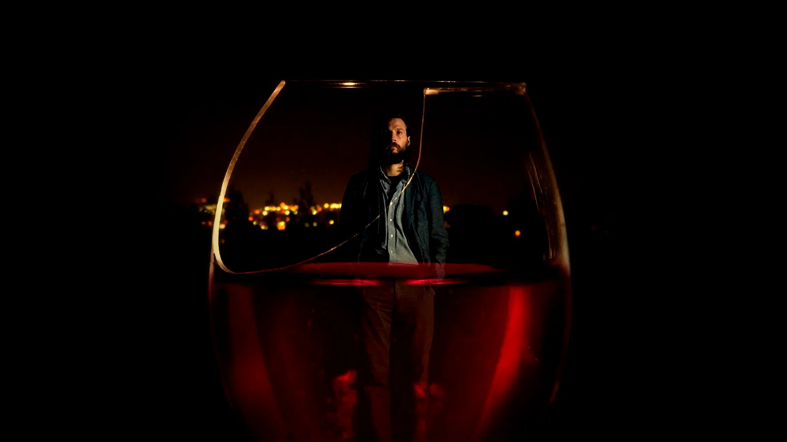 Photo 2 du film : The Invitation