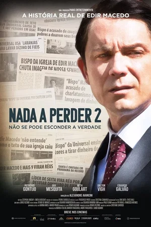 Affiche du film : Rien à perdre 2
