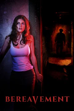 Affiche du film = Bereavement