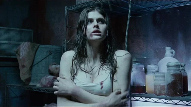 Photo du film : Bereavement