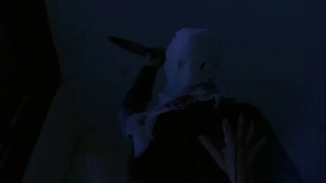 Photo du film : Malevolence