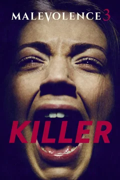 Affiche du film = Malevolence 3: Killer