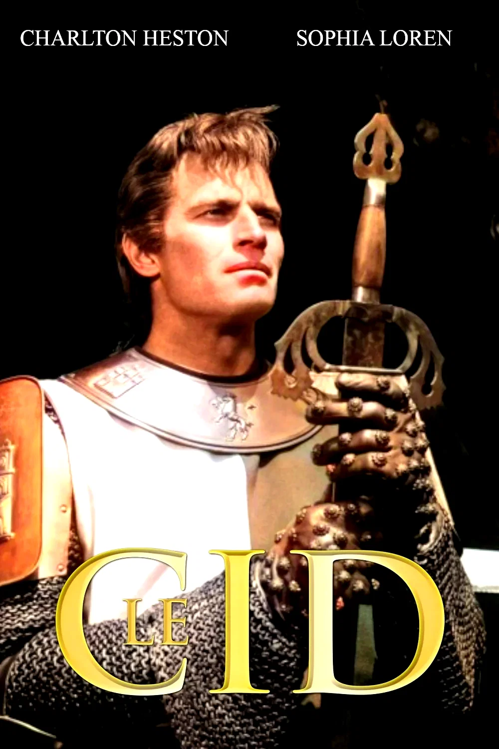 Photo 2 du film : Le Cid