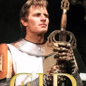 Photo du film : Le Cid