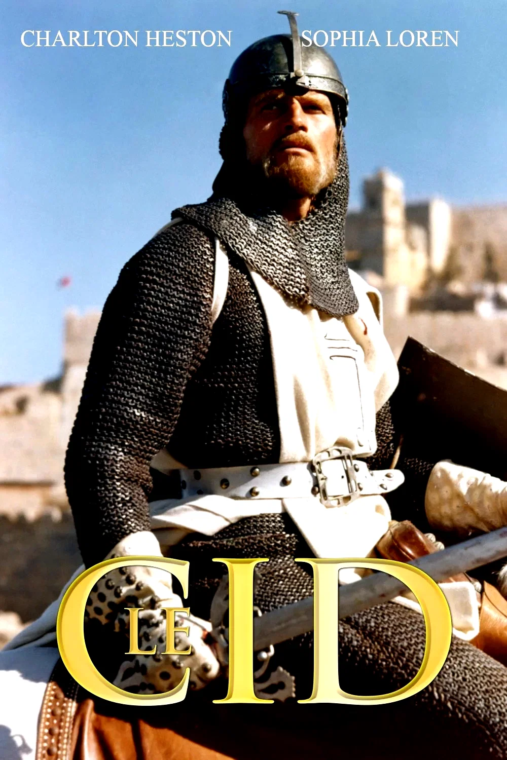 Photo 3 du film : Le Cid