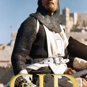 Photo du film : Le Cid
