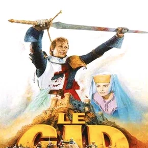 Photo du film : Le Cid