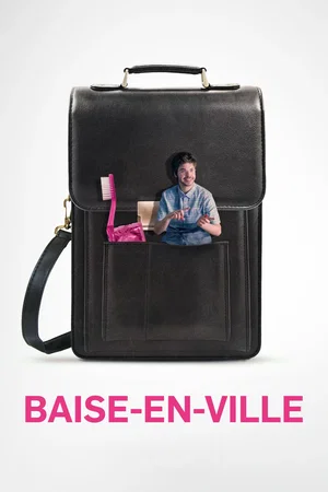 Photo 1 du film : Baise-en-ville
