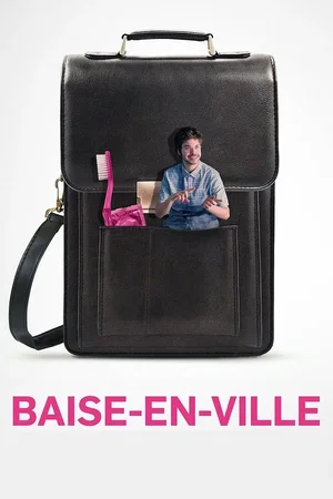 Photo 3 du film : Baise-en-ville