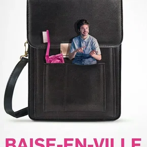 Photo du film : Baise-en-ville