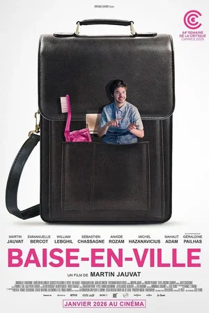 Photo 4 du film : Baise-en-ville