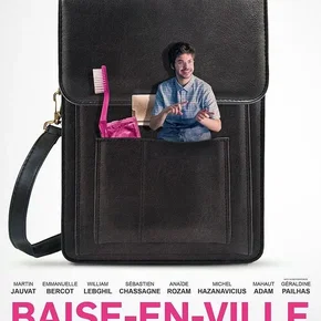 Photo du film : Baise-en-ville